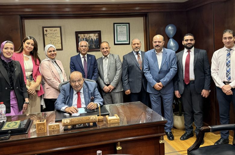قناة السويس للتأمين تحصد 12 مقعدا في اللجان الفنية باتحاد شركات التأمين المصرية