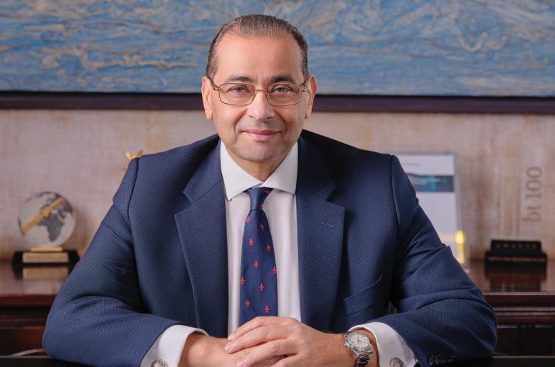 تامر المهدي