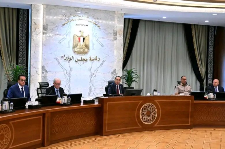 رئيس الوزراء: 5.1% نسبة نمو الاقتصاد المصري خلال 2025/ 2026
