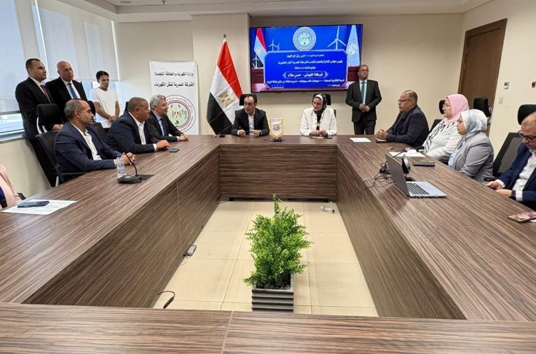 مراسم التوقيع