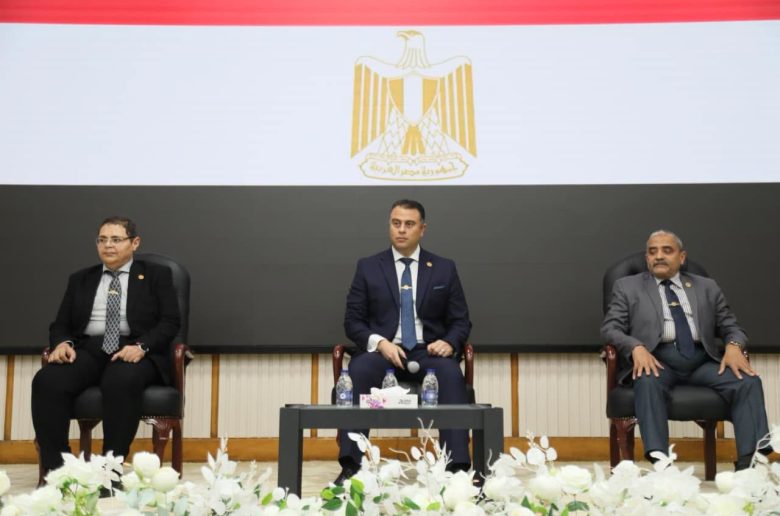 هيئة المحطات النووية تشهد أداء يمين الولاء للدفعة الجديدة من العاملين