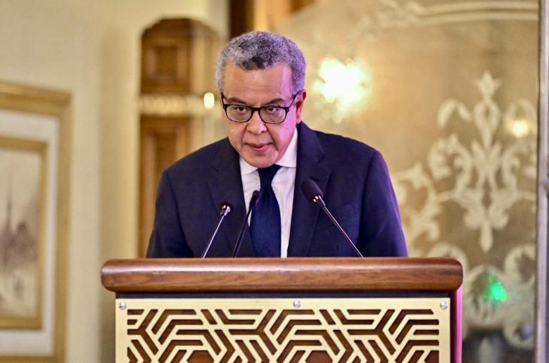 الجهاز المركزي للمحاسبات يصدر 15 توصية حول الذكاء الاصطناعي الاقتصادي
