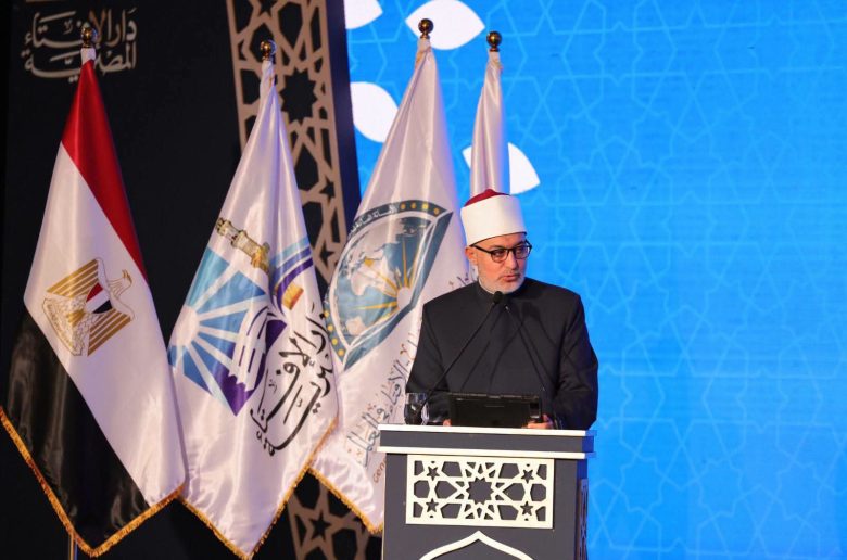 مؤتمر الأمانة العامة لدور وهيئات الإفتاء في العالم يختتم فعالياته ويعلن التوصيات
