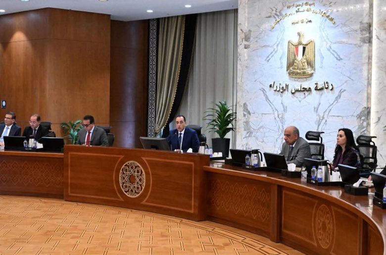 رئيس الوزراء: نواصل العمل للانتهاء من إعداد البرنامج الوطني للتحول الاقتصادي