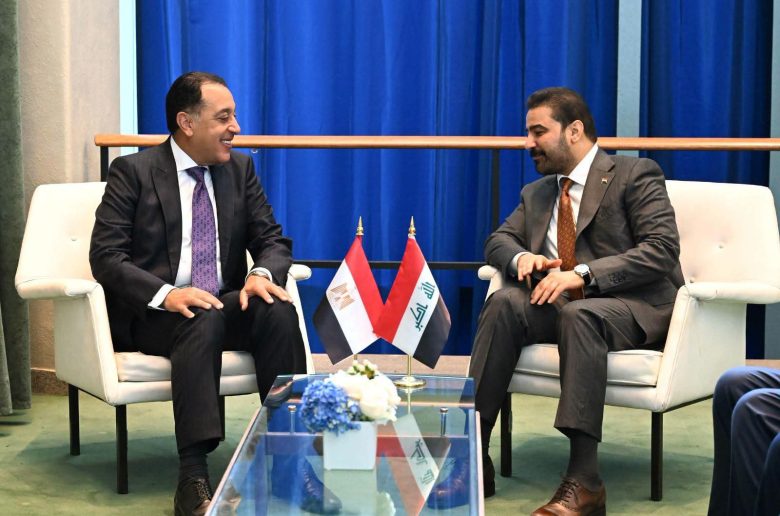 رئيس الوزراء: الشركات المصرية مستعدة للقيام بدور فاعل بالأجندة الاقتصادية الطموحة للحكومة العراقية
