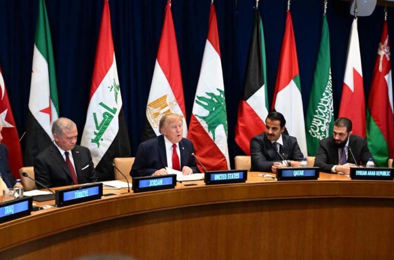 رئيس الوزراء يشارك بالقمة الأمريكية مع دول المنطقة نيابة عن رئيس الجمهورية