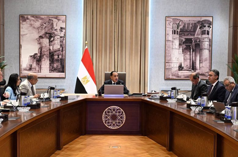 رئيس الوزراء يوجه بأن تتسم الرؤى المزمع طرحها في مؤتمر أكتوبر بالمكاشفة حول حجم التحديات