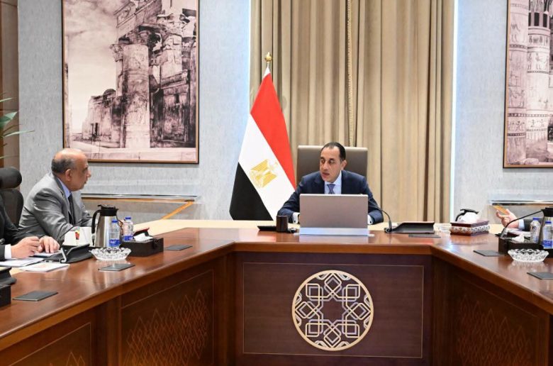 رئيس الوزراء يستعرض محاور جلسة «مسيرة الطاقة المصرية» بمنتدى مصر 2026