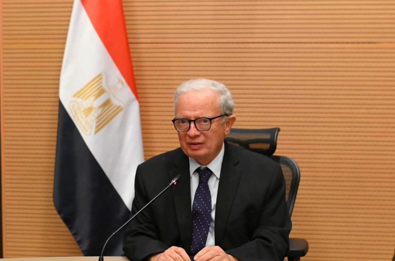 نائب رئيس الوزراء يستعرض الخطة التنفيذية لوثيقة سياسة ملكية الدولة 2026-2030