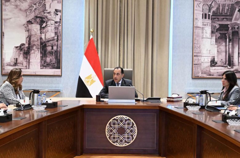 رئيس الوزراء يستعرض محاور جلسة «جهود التنمية الحضرية والعمرانية المستدامة» بمنتدى مصر 2026