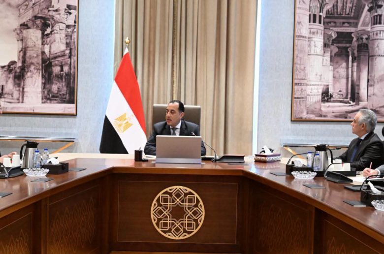 رئيس الوزراء يستعرض محاور جلسة «مصر الرقمية» بمنتدى مصر 2026
