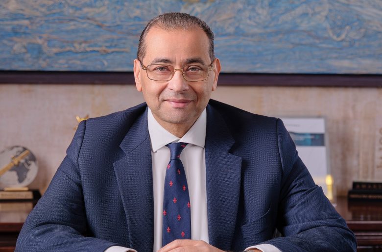 تامر المهدي